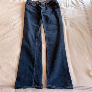 J BRAND JEANS